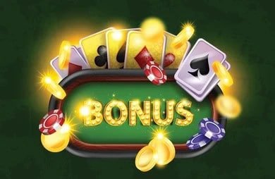 velo table selection screen showing Caribbean Stud Poker options and bet limits